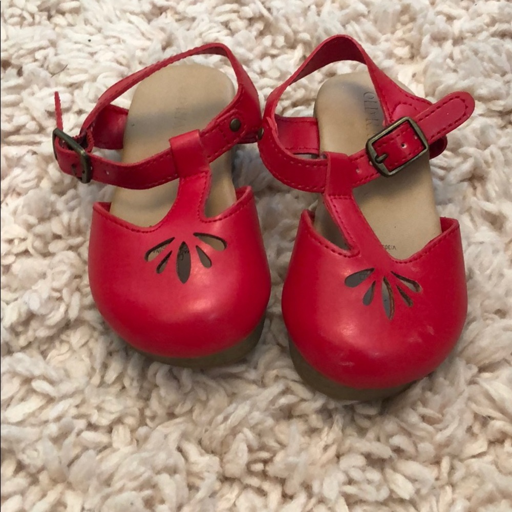 Shoes
